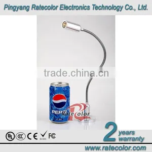 180 Lumens 3w Led Lamp With Sensor Touch Switch for the Hotel/ Hopital thumbnail-1