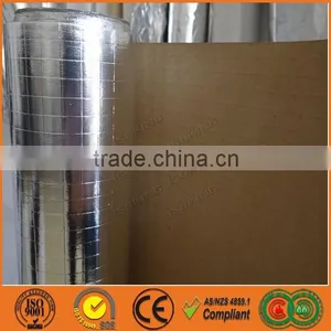 Aluminum Foil Insulation, Radiant Barrier thumbnail-1