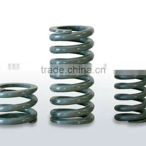 Customized Spring for Heavy Truck, Engineering Machinery,locomotive thumbnail-2