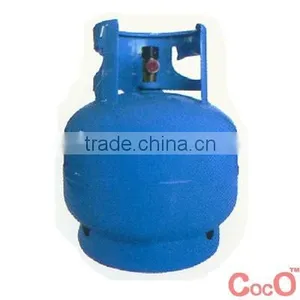 Gas Cylinder/lpg Gas Cylinder thumbnail-1