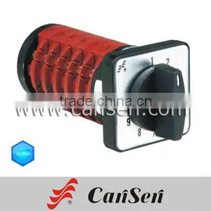 Combination Switch (CCC Certificate) thumbnail-4