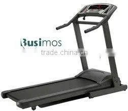 Motorized Treadmill Foldable Motorized Treadmill thumbnail-1
