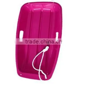 Child Snow Sled / Children Snow Seats thumbnail-1