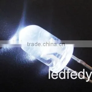5mm Round White thumbnail-1