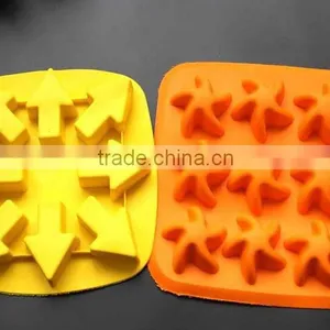 Superb Quality Ice Cube Tray Silicone Ice Cube Tray Ice Mold thumbnail-4