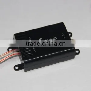Small Order Area Hot Selling 6-1/2" Inch Component Car Speaker Tweeter Woofer Speaker thumbnail-3