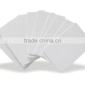Custom Plastic Printable Rfid Card With Magnetic Strip thumbnail-3