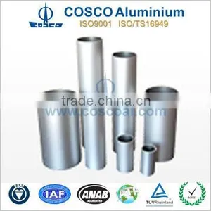 Good Quality Aluminium 6063 t6 Tube Anodized thumbnail-5