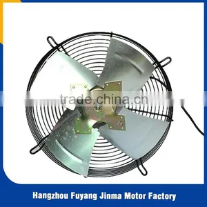 China Made Top Selling Vacuum Cleaner Motor Fan thumbnail-2