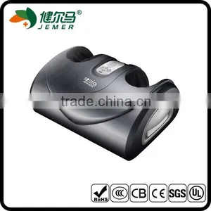 JEMER Hot Selling tv Shopping Electric Foot Massager With Therapy thumbnail-5