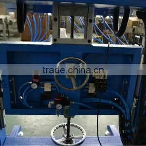 Bottle Leakage Testing Machine thumbnail-3