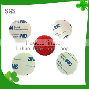 Durable & Strong Sticky 3M Hook and Loop Coins thumbnail-1