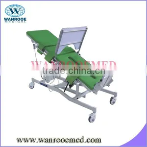 DD-1 Electric Point Control Mechanical Tilting Table Quality Choice thumbnail-1