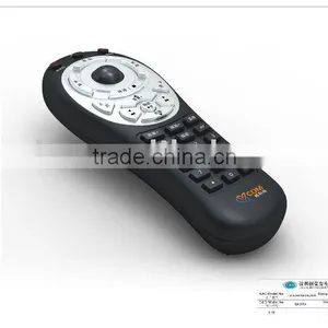 Radio Frequency Remote Control thumbnail-1
