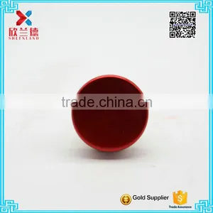 Different Color 19mm Polymer Synthesis Wine Stopper thumbnail-3