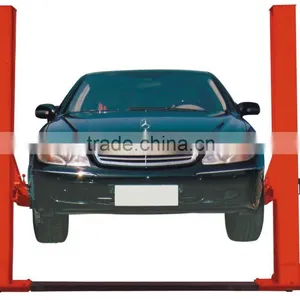 4 Ton Auto 2 Post Lift-MEA43E thumbnail-2