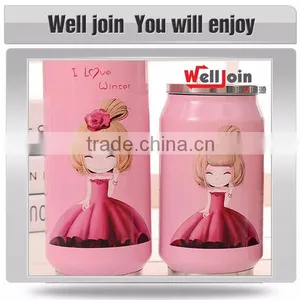 Personalized Manufacturer Insulated Water Bottle thumbnail-2