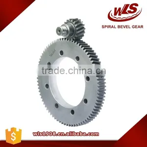 Planet Gear Gear for Motorcycle and Car thumbnail-1