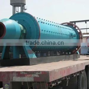 Chine High Efficiency Micron Milling Machine thumbnail-6