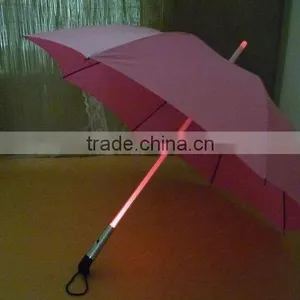 Low Price Promotion Led Umbrella Advertisement Led Umbrella thumbnail-5