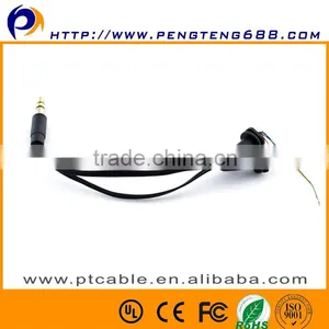 DC 3.5 TO OPEN Cable From Manufacturer thumbnail-1