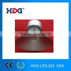 50w High Lumens Led Industrial High Bay Projectors Indoor and Outdoor With High Quality thumbnail-1