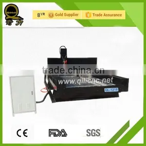 High Quality Low Price Stone Engraving Machine Marble Cutter Linear Guide Clamp thumbnail-1