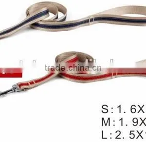 2015 Hot Sale Durable Nylon Spring Dog Leash thumbnail-1