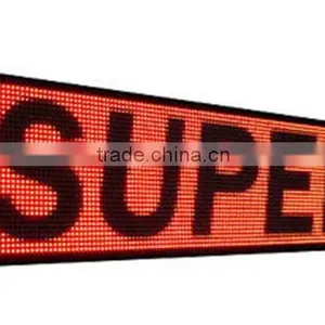 Dual Green/red Led Billboard Panel With Good Price thumbnail-4