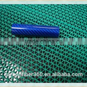 Hot Selling Price of Carbon Fiber Tube , Carbon Fiber Tube With Color thumbnail-4