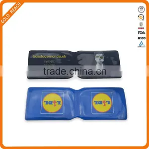 2015 Hot Sale Customized PVC Oyster Card Holder thumbnail-4