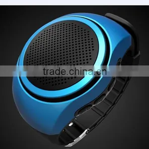 Creative Bluetooth Watch Speaker thumbnail-1