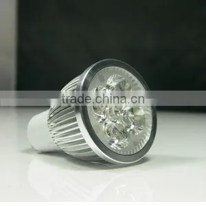 LED Spot GU10 4W thumbnail-1