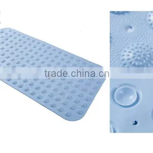 Pvc Bathroom Mat New Bathroom Pvc Mat thumbnail-1