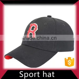 Blank Snapback Sport Hats and Caps Men thumbnail-3