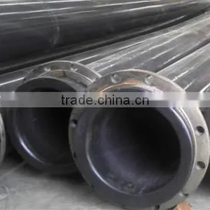 Patented Steel Frame Reinforced Nylon Pipe Wholesale thumbnail-2