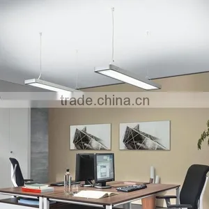 Suspended Luminaire ATARO DUP thumbnail-1