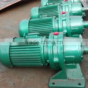 HOT SALE!!! X Series Cycloidal Agricultural Reduction Gearbox thumbnail-1