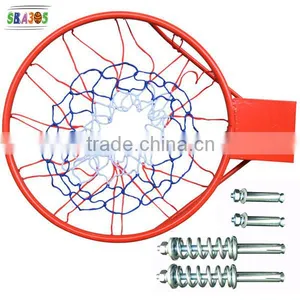 Official Size NBA Steel Basketball Ring thumbnail-3