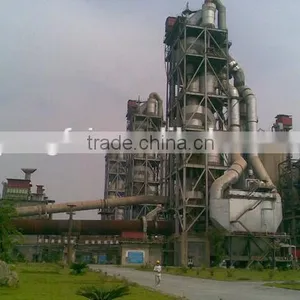 Nickel Ore Plant/nickel Ore Producing Plant of Jiangsu Pengfei Group thumbnail-2