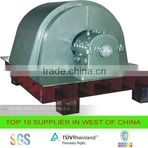 Hot Sale Turbine Generator for Hydraulic Power Plant thumbnail-1