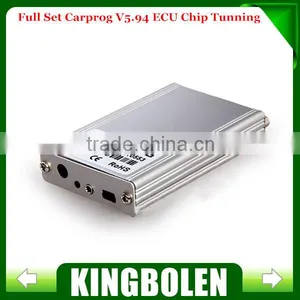 Car Repair and Programmer Tools CARPROG FULL V5.94 With All Softwares Activated and All 21 Adapters CAR PROG thumbnail-1