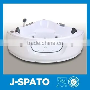 2016 Cast Iron Easy To Clean Hot Tubs For Adults For JS-8601 thumbnail-1