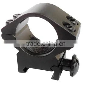 2015 High Quality 25.4mm Ring Aluminum Alloy Metal Hunting Barrel Mount thumbnail-1