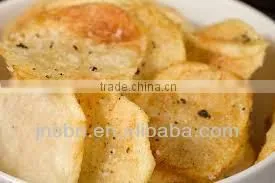 Fresh Potato Chips Processing Line thumbnail-1