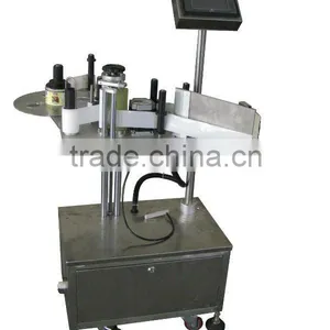 JT-610Y Side Labeler With Stand thumbnail-1