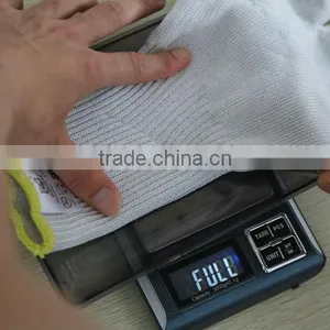 SEEWAY Cut 5 Butcher Stainless Steel Glove thumbnail-3