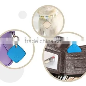 Top Quality Smart Bluetooth Alarm Electronic Key Finder Gps For Cellphone thumbnail-6