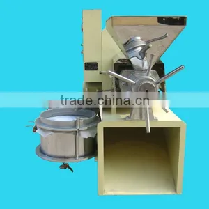 Hot Sell Low Price Palm Oil Machine thumbnail-2