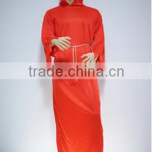 New Design Hot Selling Midnight Devile Lord Instant Costume thumbnail-3
